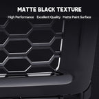 Partzer Front Grille for 2014-2015 Chevy Silverado 1500 Work Truck Style