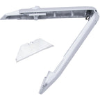 Fixed Blade Utility Knife, Drywall and Masonry Tool