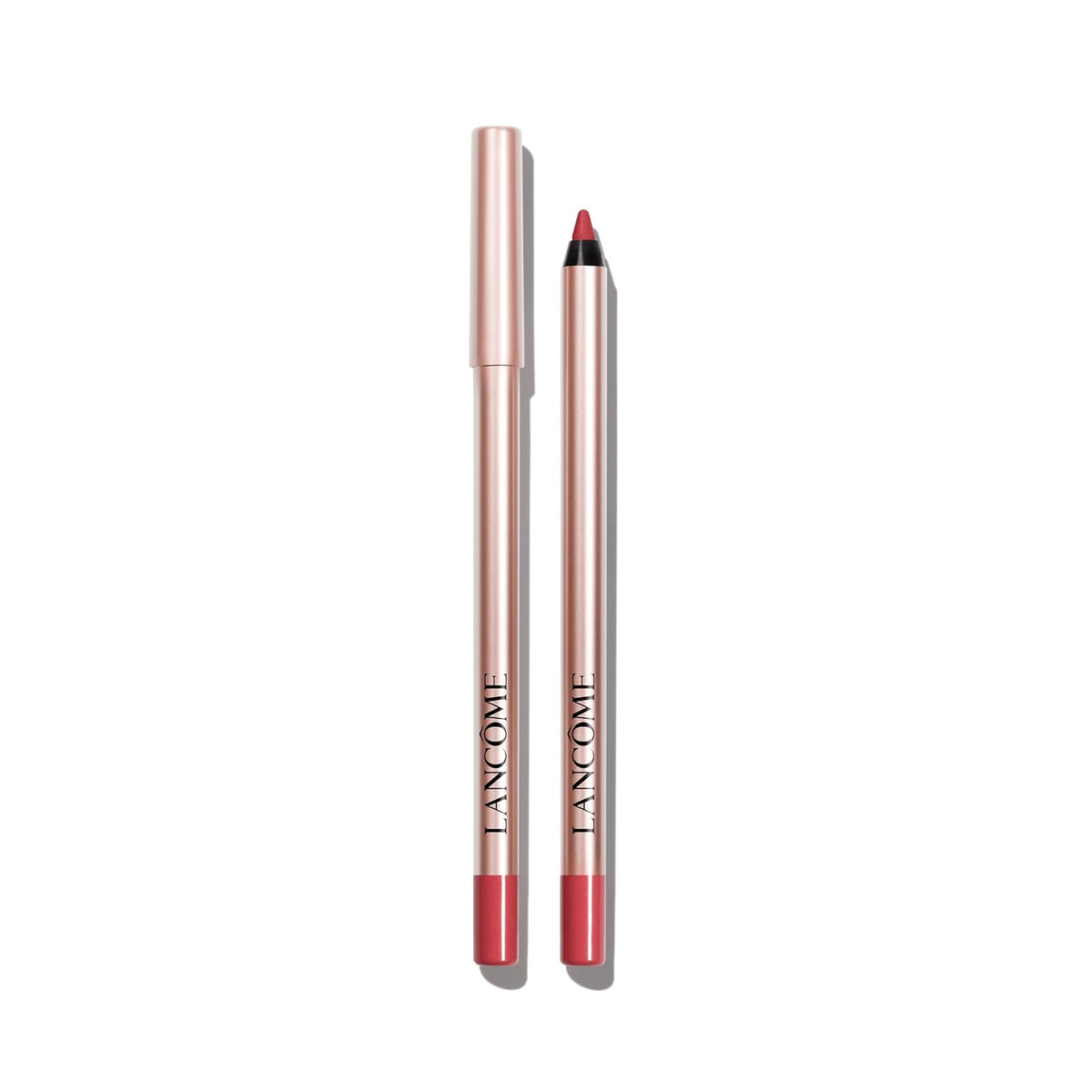 Lancôme Lip Idôle Lip Shaper - Creamy Matte Waterproof Lip Liner 8H Wear