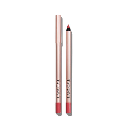 Lancôme Lip Idôle Lip Shaper - Creamy Matte Waterproof Lip Liner 8H Wear