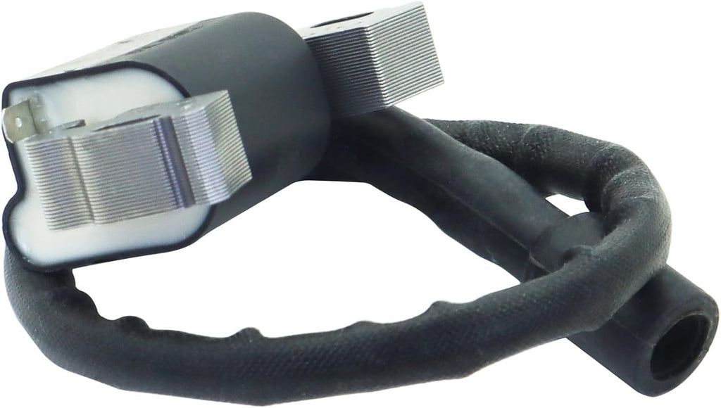595304 Ignition Coil Armature Compatible with Briggs Stratton Magneto 17HP 17.5HP 19.5HP 20HP Intek OHV Lawn Mower