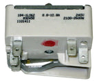 1841L62 Burner Control Switch - for Brown Range Electric Part Replacement AP4481403 - Infinite Control Switch