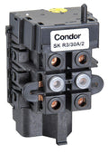 Condor Usa SK-R3/30 Thermal Overload, 30A, Mdr3
