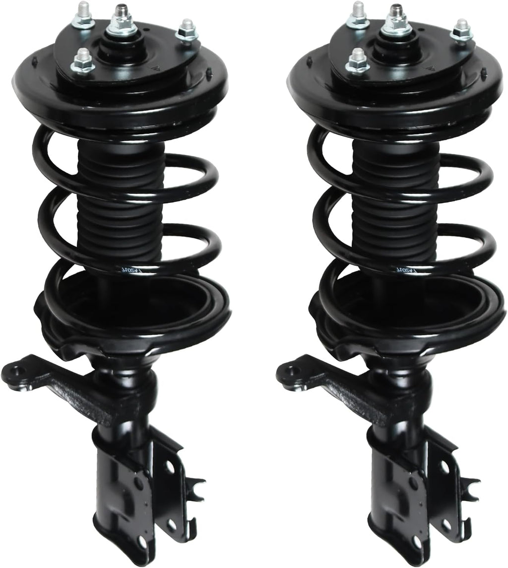 Struts & Shocks Fit for Honda Civic 2001-2005 Acura EL 2001-2003