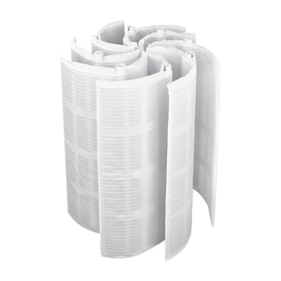 FS-2004 DE Grid Pool Filter Set (48 Sq.Ft) – Compatible with Unicel FS-2004,PFS2448, Filbur FC-9540,Hayward Pro-Grid