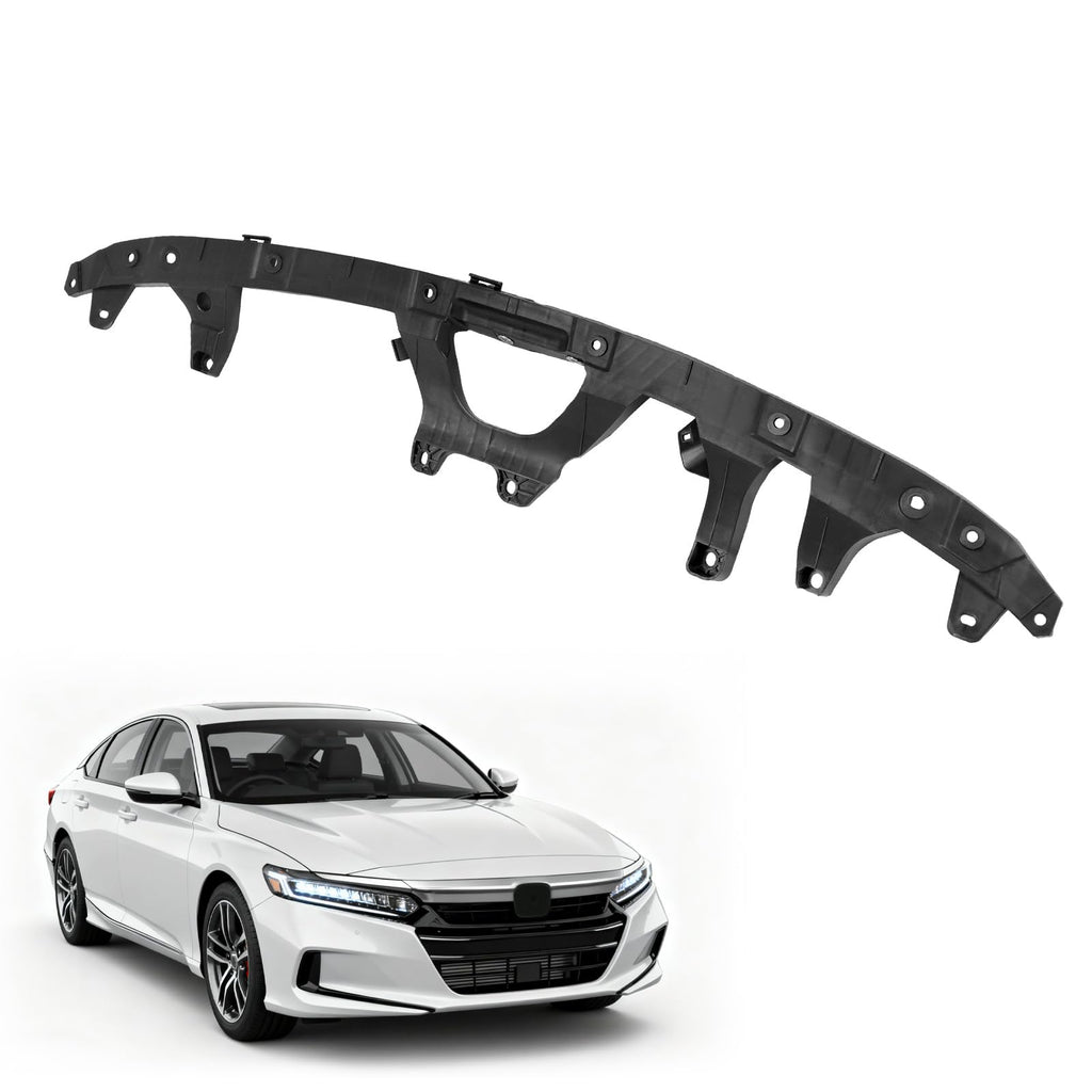 KUAFU Bumper Bracket Compatible with 2018-2022 Accord