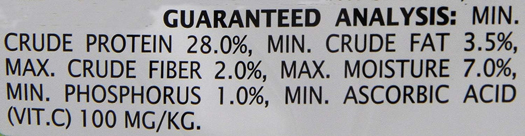 Pond Sticks Fish Food For Goldfish & Koi, 1 lbs