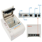 Thermal Receipt Printer, 80mm Receipt Printers, Thermal Pos Printer