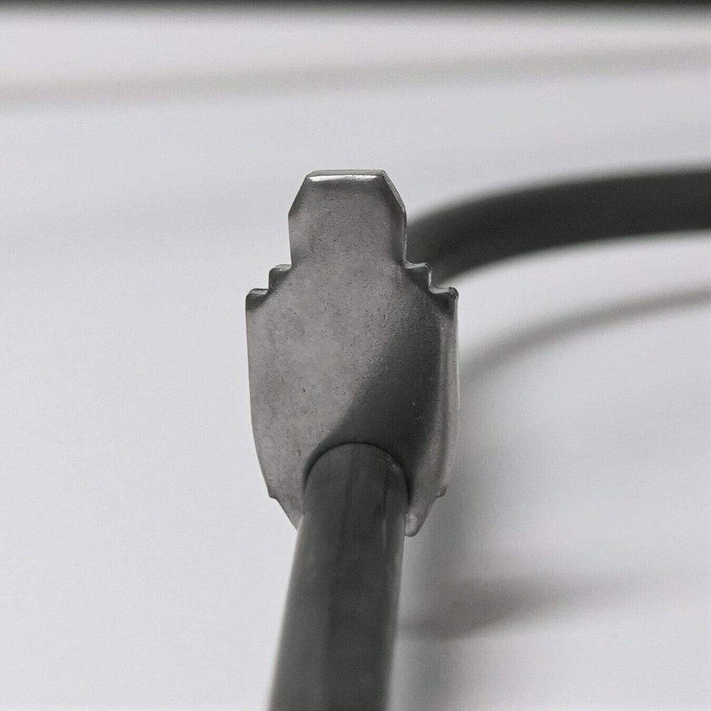 Compatible Oven Bake Element for Maytag CRE9400CCE, CRE9400CCW Range Models