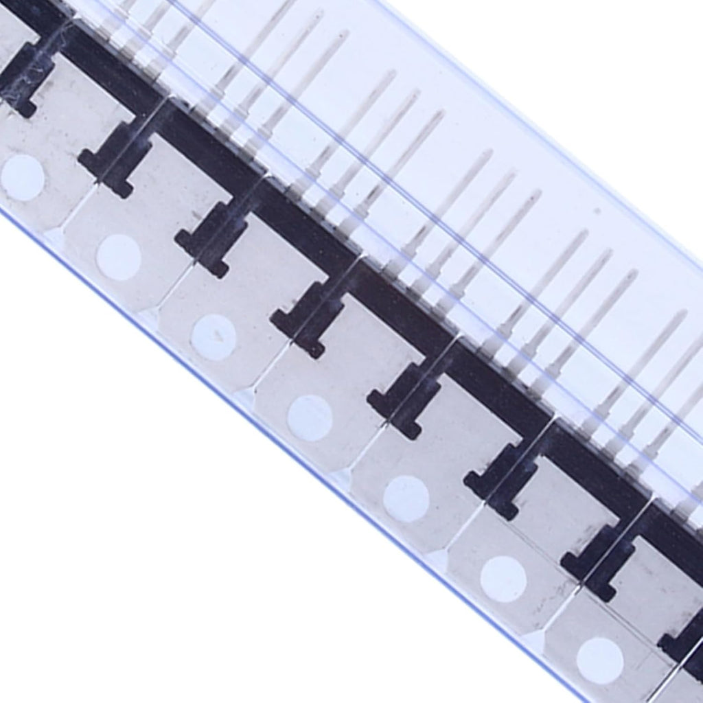 LM7805 5V Voltage Regulator, 1.5A Positive 10pcs TO-220