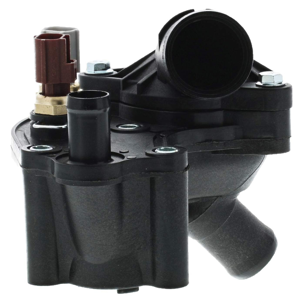 Engine Coolant Thermostat Housing Assembly