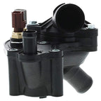 Engine Coolant Thermostat Housing Assembly