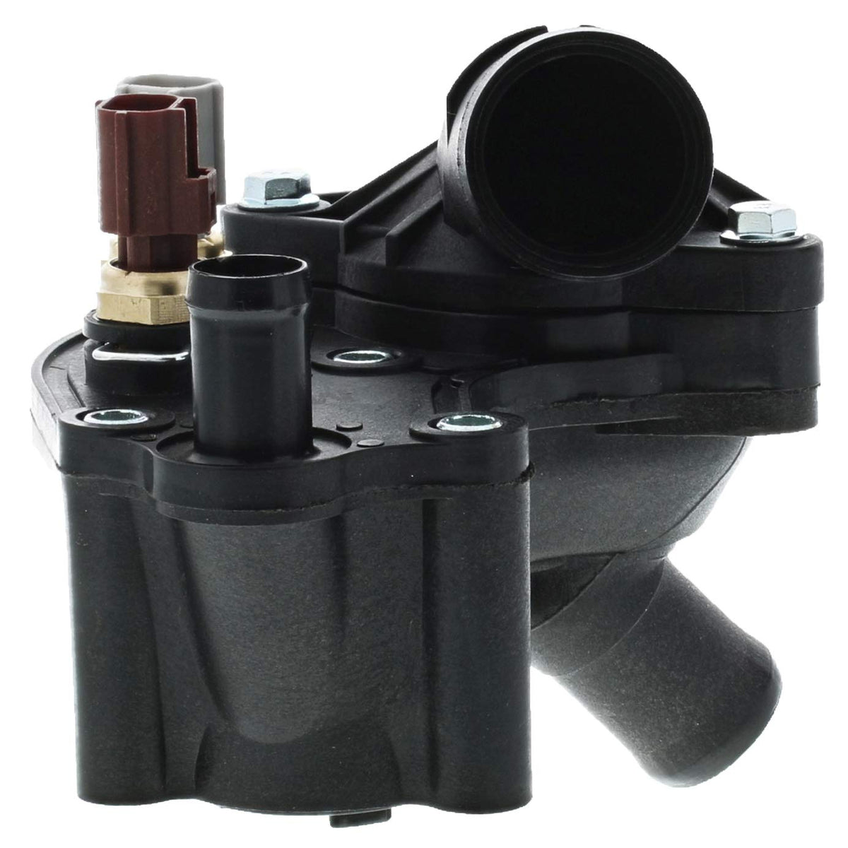 Engine Coolant Thermostat Housing Assembly