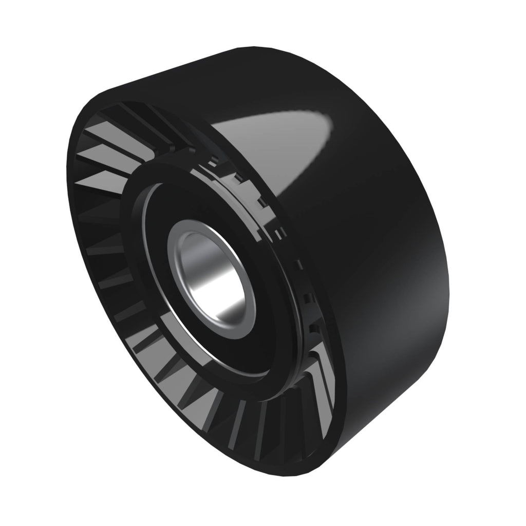 Mopar Cooling Idler Pulley (04891720AA)