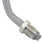 TRQ Power Steering Return Line Hose Assembly