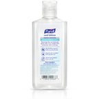 2in1 Moisturizing Hand Sanitizer Gel 6ct x 4 fl oz - 3498-04-EC
