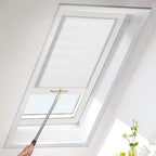 Skylight Shades Skylight Blinds Cordless Cellular Shades for Windows