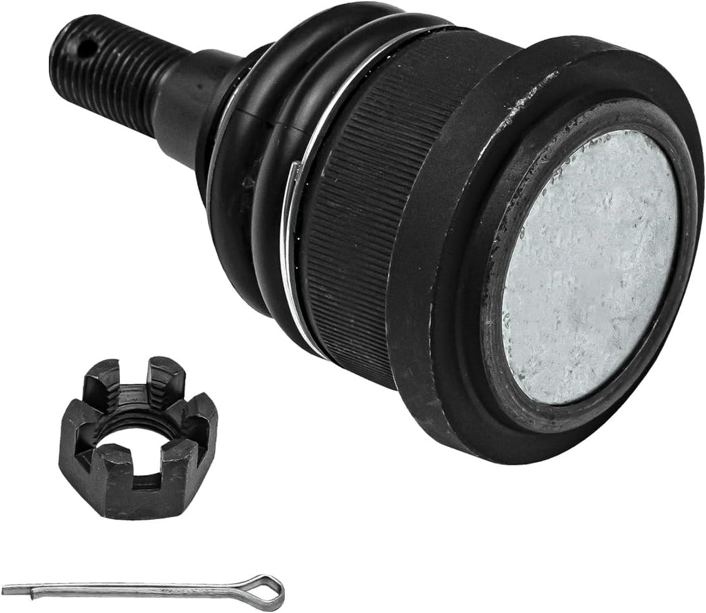 Detroit Axle - Front 2pc Ball Joints for 2005-2007 Jeep Liberty