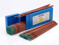 Victory Welding Alloys 6010 Welding Rod 1/8" E6010 1/8" 5 Pound Box
