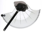 089240033701 Blade Guard Assembly For Ridgid Brand