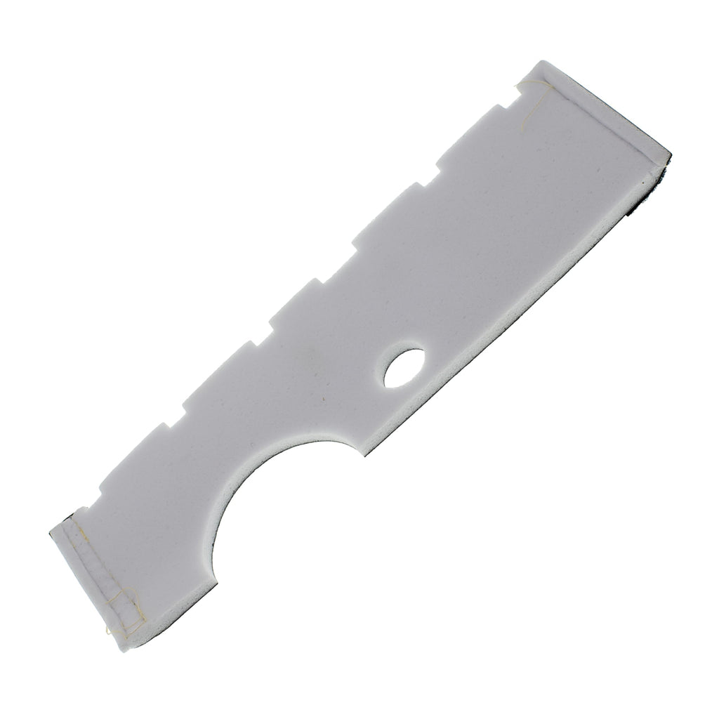 MacMaxe Boiler Insulation Wrap for Rancilio Silvia Espresso Machine – Replacement for Part No. 69000409