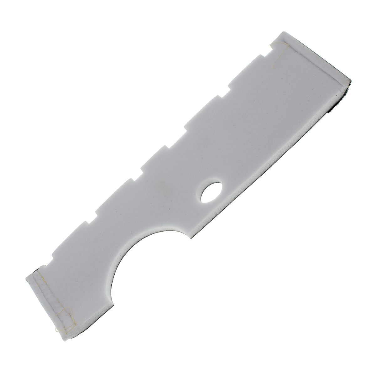 MacMaxe Boiler Insulation Wrap for Rancilio Silvia Espresso Machine – Replacement for Part No. 69000409