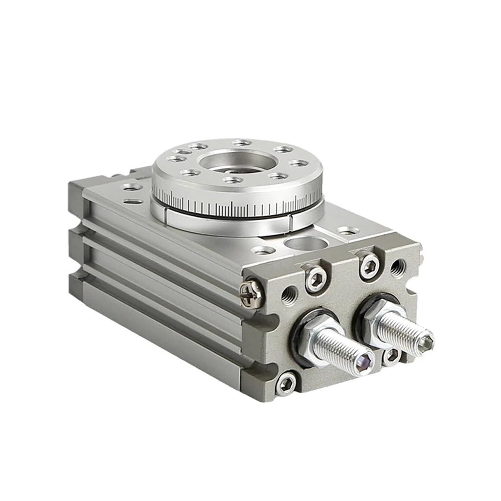 Pneumatic Rotary Cylinder Air Actuator