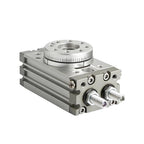 Pneumatic Rotary Cylinder Air Actuator