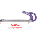 NV350 Replacement Hose and Handle Assembly