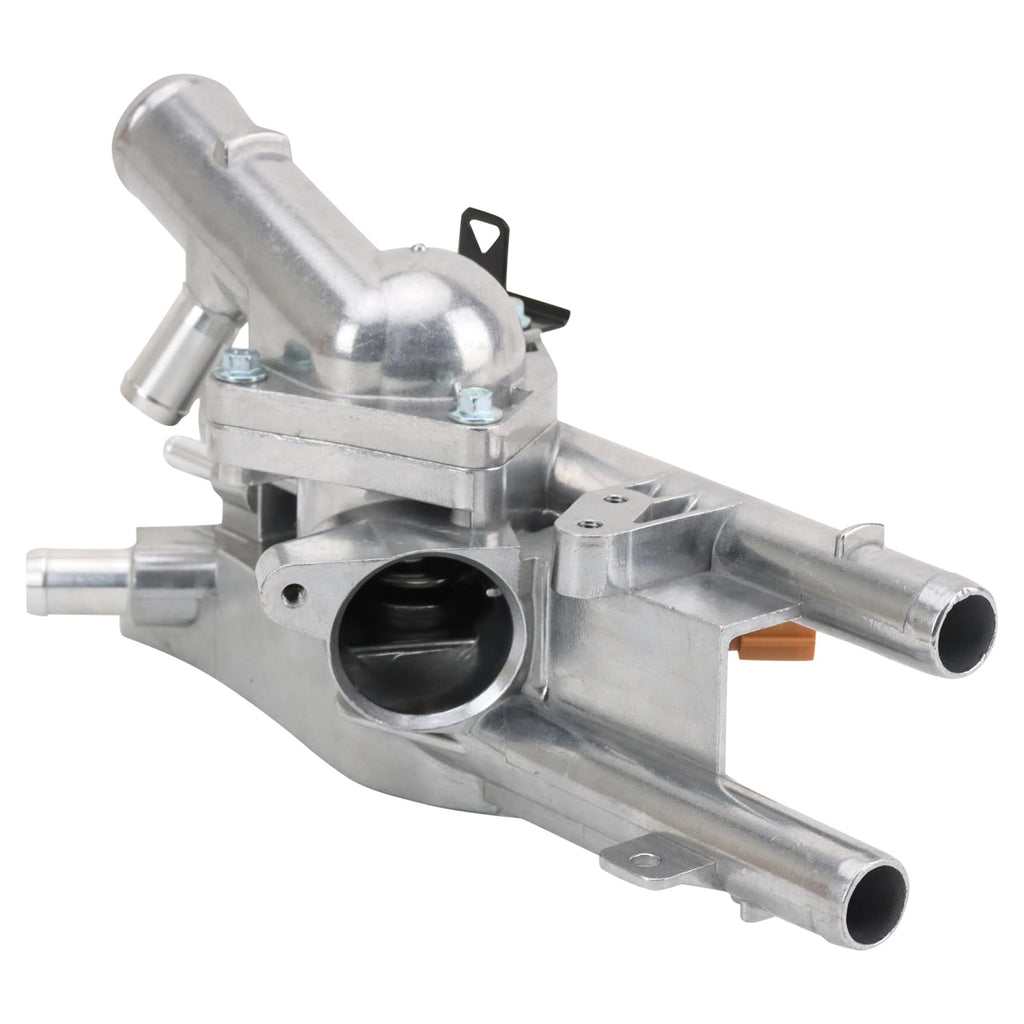 TRQ Thermostat with Housing Assembly