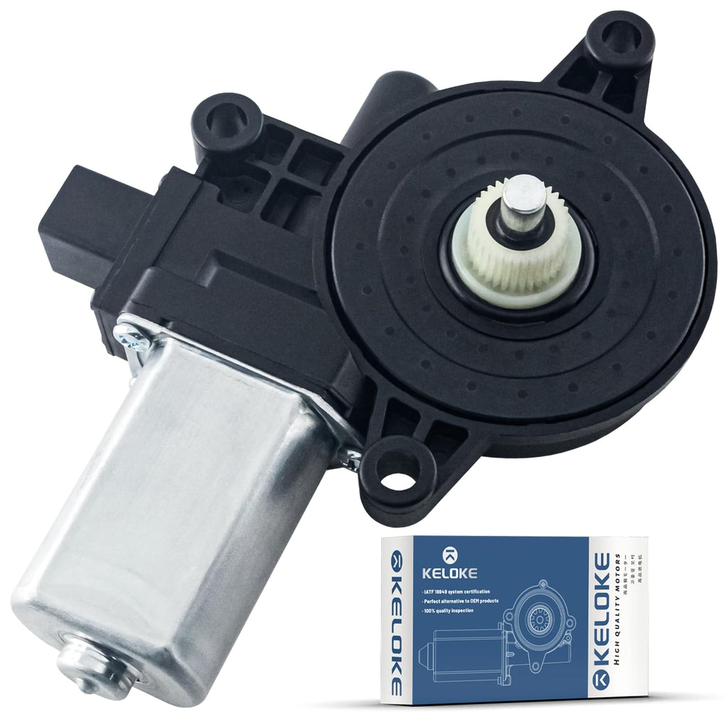 KELOKE Power Window Lift Motor Compatible with Mazda Models