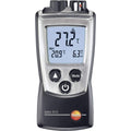 Testo 810 Pocket Pro IR/ Ambient Thermometer 0560 0810