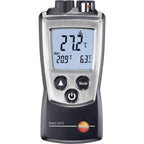Testo 810 Pocket Pro IR/ Ambient Thermometer 0560 0810