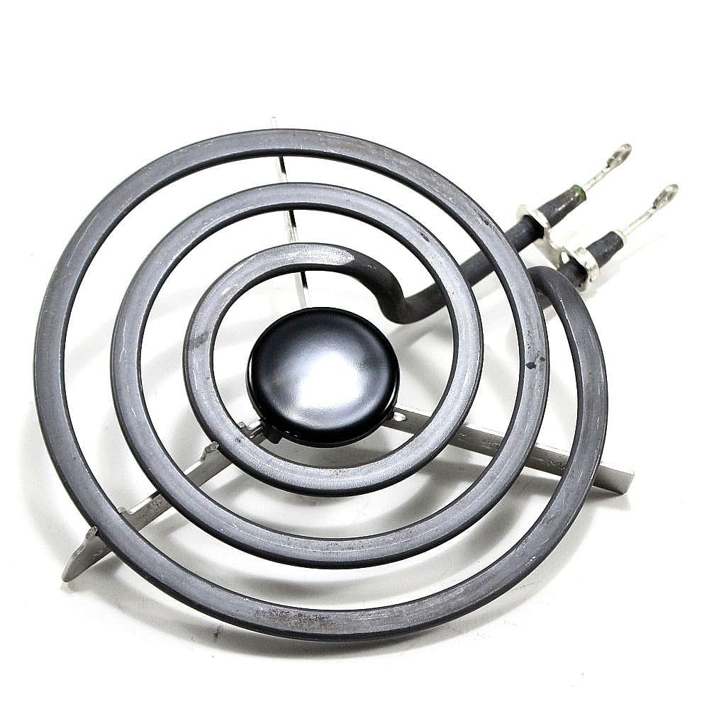 Whirlpool W10345407 Range Coil Surface Element, 6-in Genuine Original Equipment Manufacturer (OEM) Part