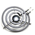 Whirlpool W10345407 Range Coil Surface Element, 6-in Genuine Original Equipment Manufacturer (OEM) Part
