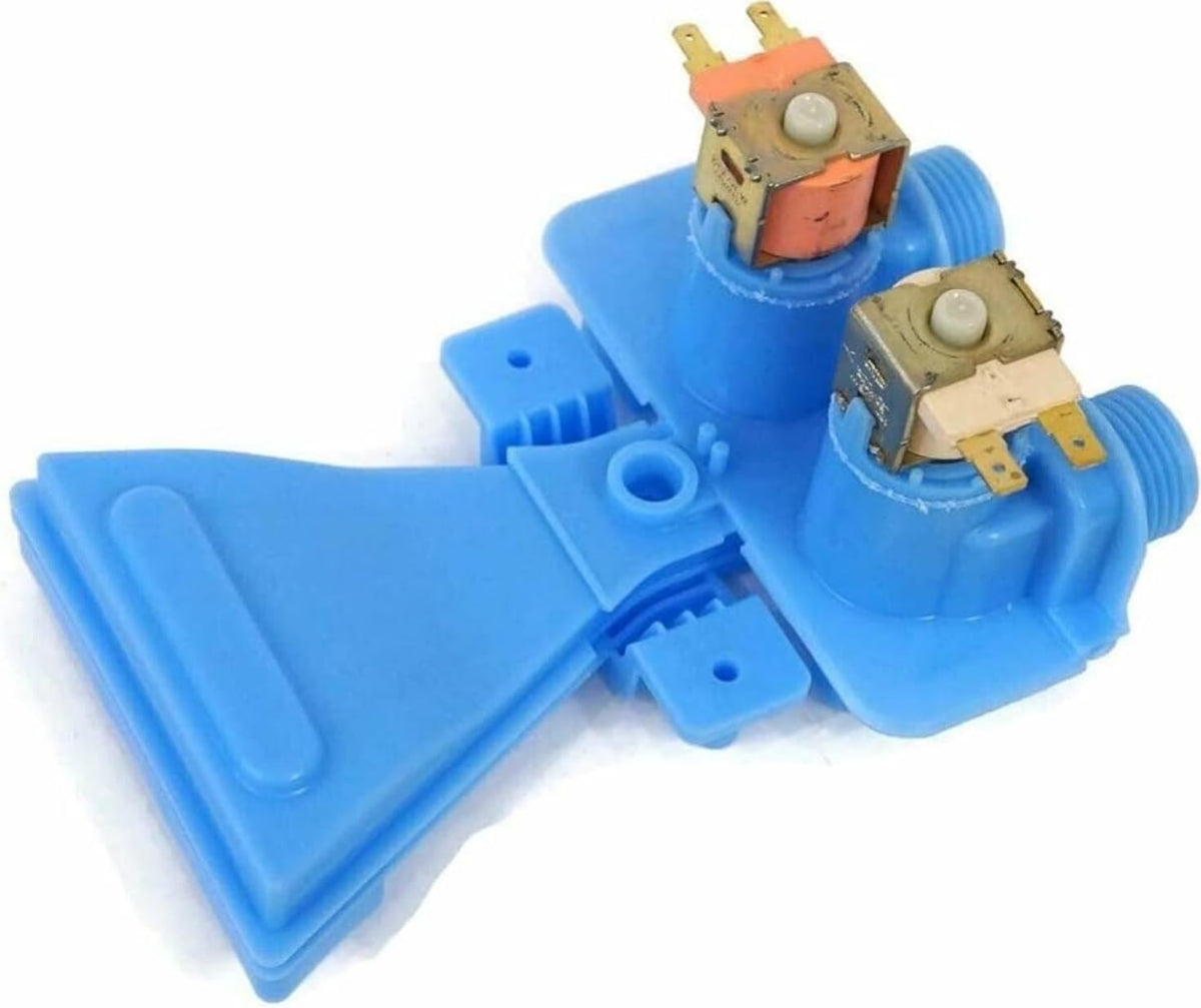 Washer Water Inlet Valve For GE GTW490ACJ7WS