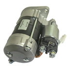 Csygmdty Starter Motor 100-2179 1002179 Compatible with Toro Loader Dingo 320-D Dingo TX525