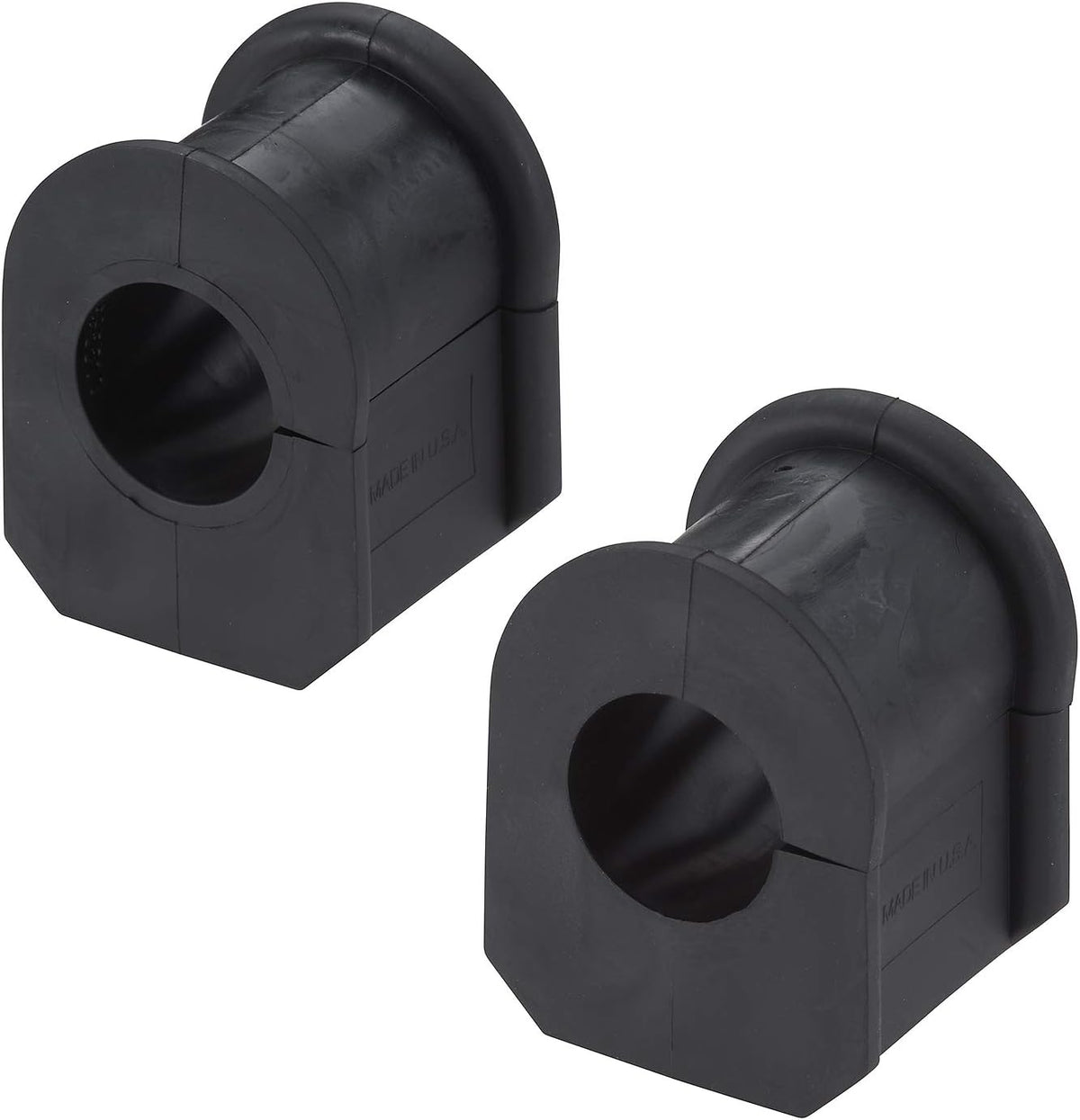 MOOG K200884 Suspension Stabilizer Bar Bushing Kit for Ford F-250 Super Duty