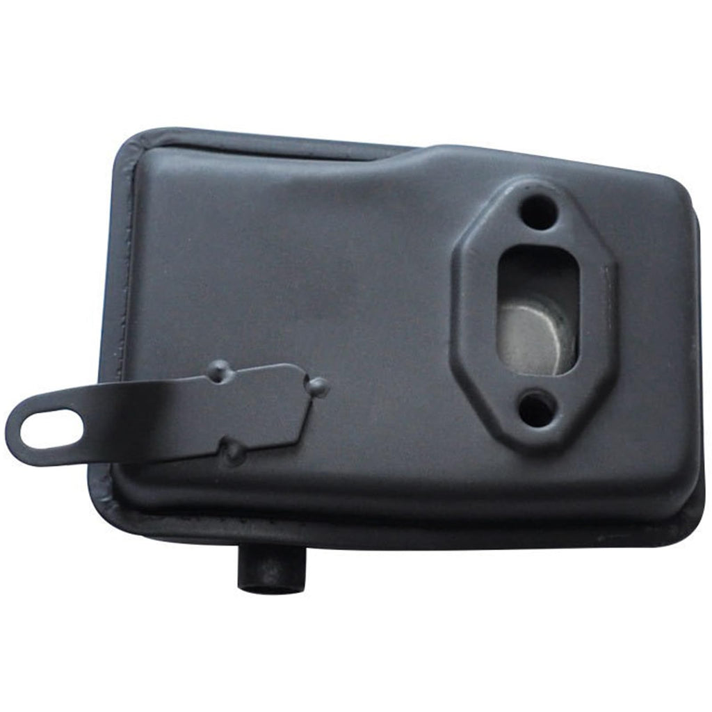 Suitable for two-stroke 40-5 mower mufflers