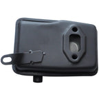 Suitable for two-stroke 40-5 mower mufflers