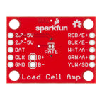 SparkFun Load Cell Amplifier - HX711 Read Load Cells to Measure Weight