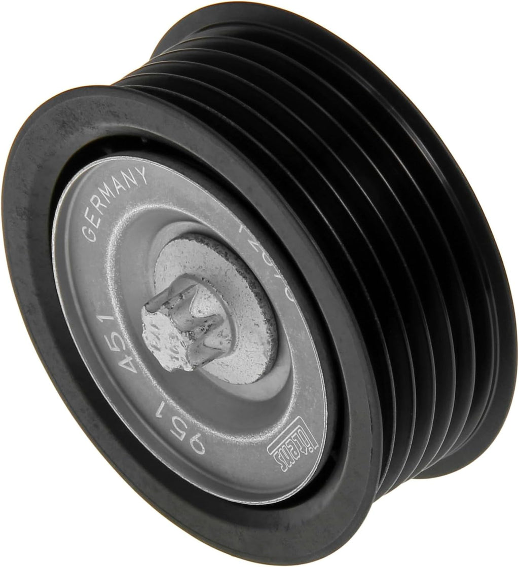 Continental 49196 Accu-Drive Pulley
