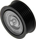 Continental 49196 Accu-Drive Pulley