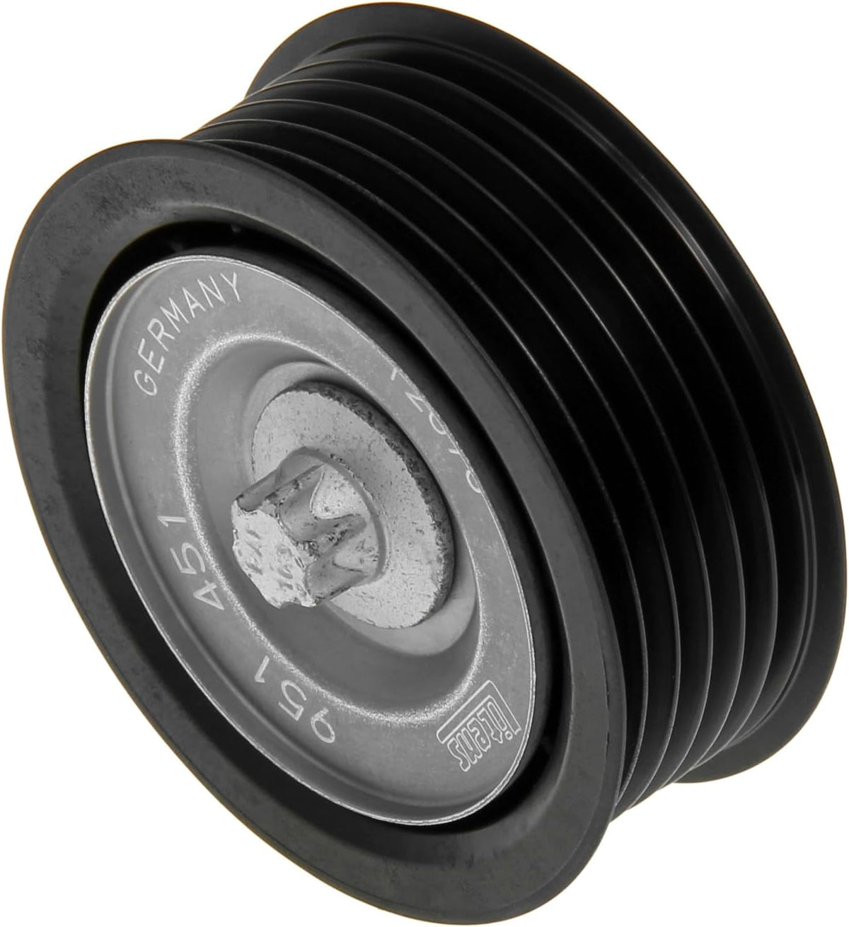 Continental 49196 Accu-Drive Pulley