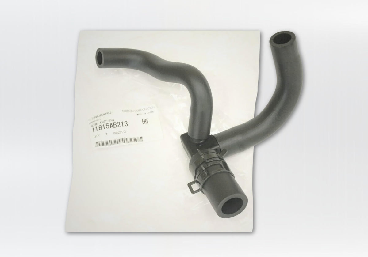 Subaru Pcv Hose - 11815AB213