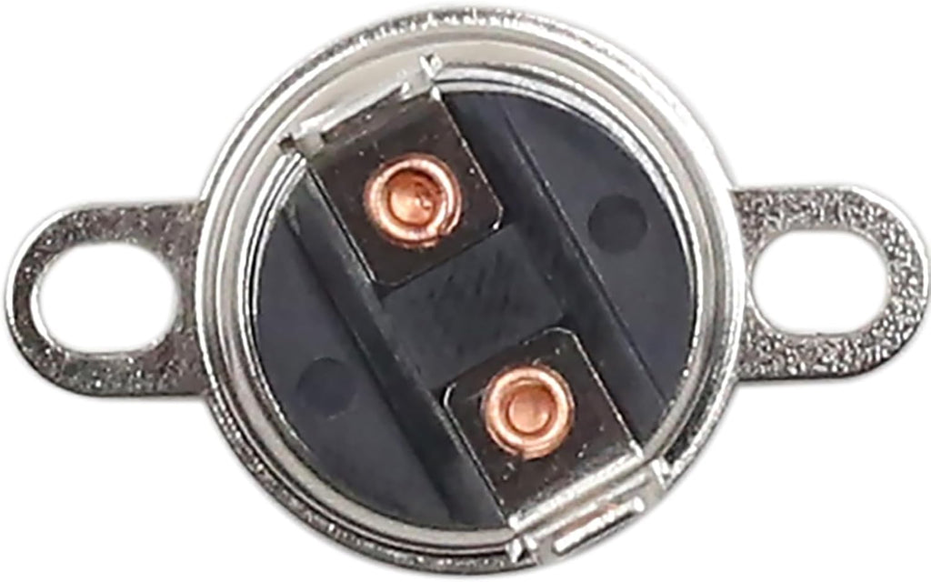 2 Pcs Thermostat Compatible with Samsung Microwave DE47-20059B