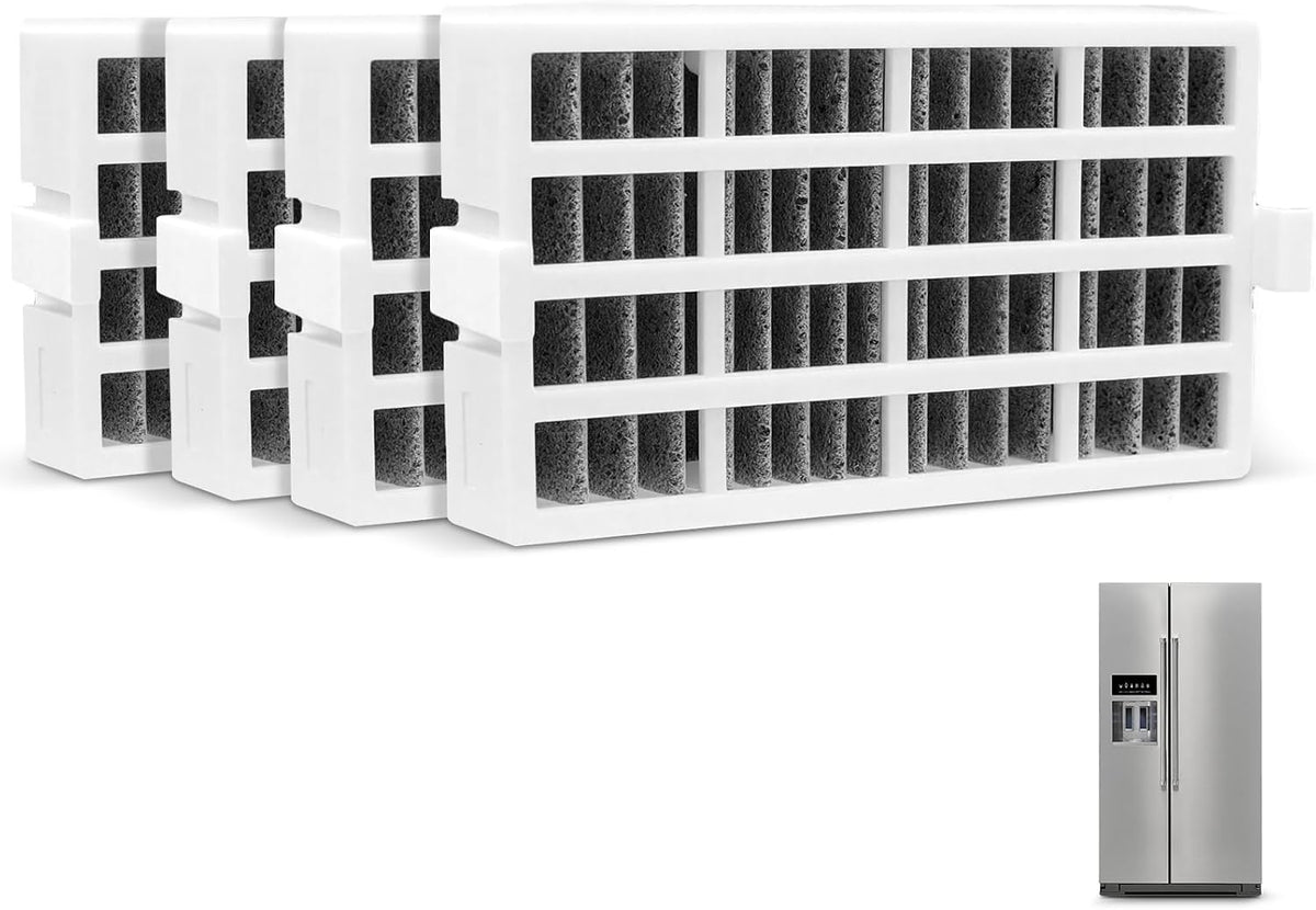 WRF736SDAM13 WRF736SDAM14 Air Filter Fit for Whirlpool Refrigerator