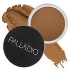 Cream Bronzer for Face & Skin, Toasted Almond
