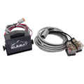 Momentary Switch Box Control for 1 Spool Monoblock Valves with DIN Connectors (Valve Harness)