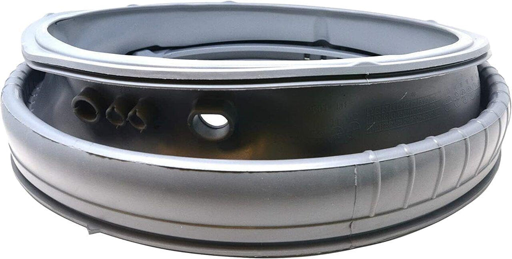 Washer Door Gasket Seal Compatible with LG WM2901HVA WM3001HWA